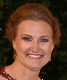 Haidi Baraldi